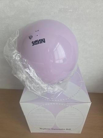 Мяч для художественной гимнастики