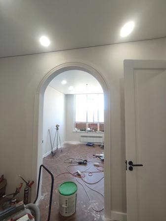 Ремонт под ключ