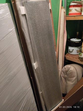 Продам душевые двери