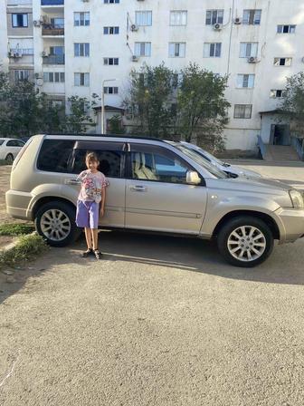 Балаларға арналған такси.
