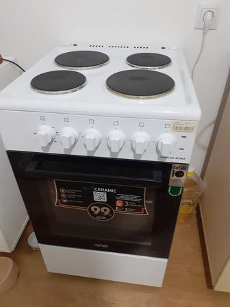 Электрическая плита Artel