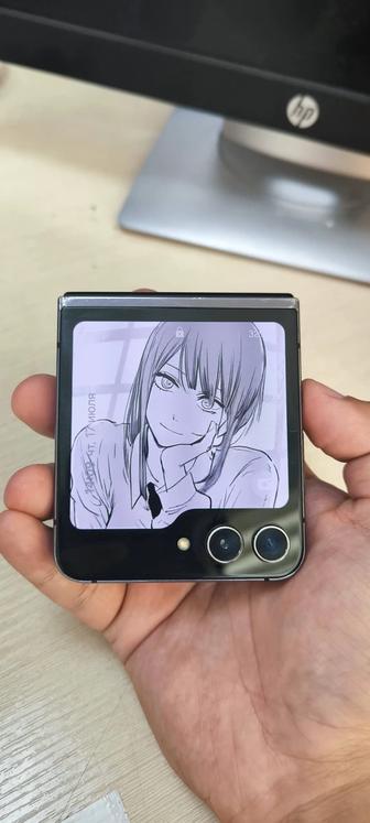 Samsung z flip 5