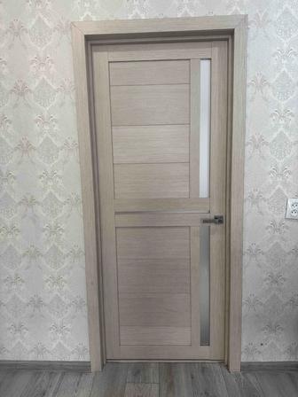 Двери