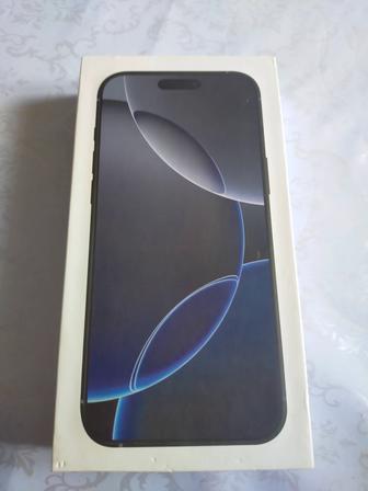 Продам iPhone 16.