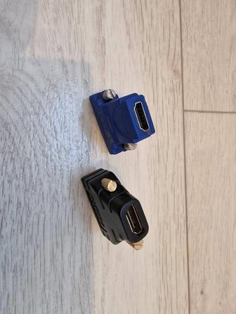 переходник dvi hdmi