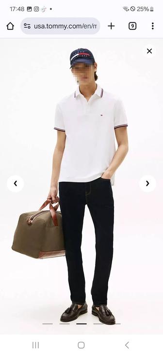 Tommy Hilfiger