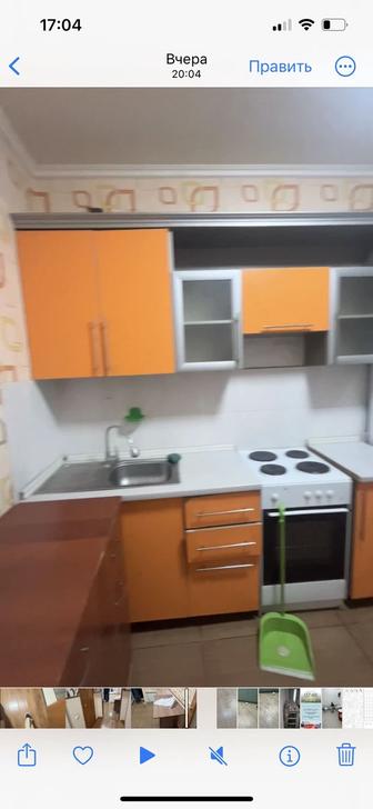 Продам кухонный гарнитур
