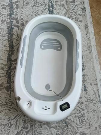 Детский тазик