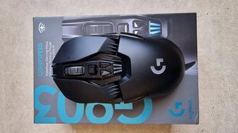 Продам Мышь безпроводную Logitech G903