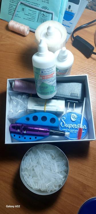 Продам тату аппарат для ПМ И тату