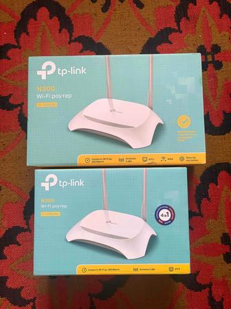 Продам роутеры TP-Link