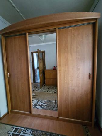 Шкаф-купе