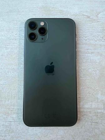 IPhone 11 Pro