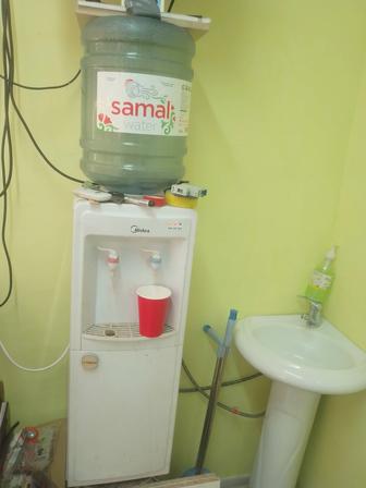 Курьеры для воды