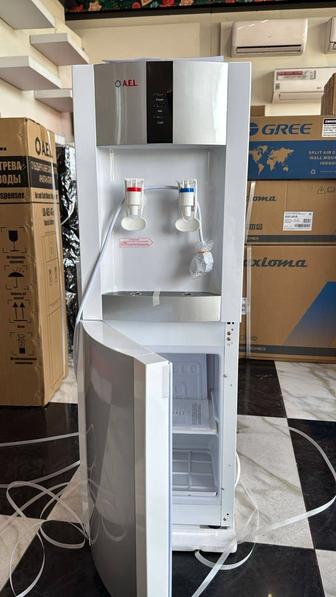 Курьеры для воды