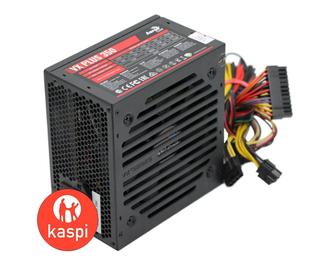 Блок питания 350W AeroCool VX PLUS 350 12см 2x SATA