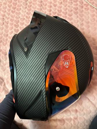 AGV шлем интеграл