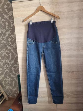 Джинсы для беременным