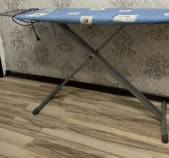 Продам гладильный доску