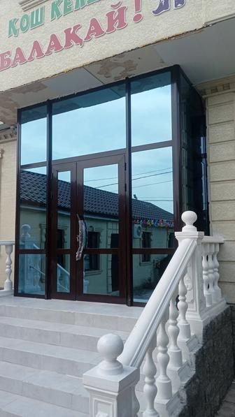 ремонт и изготовление пластиковых окн
