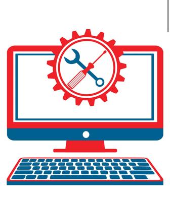 Установка Windows Ремонт компьютера Установка программ