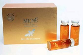 Королевский биомед мед Mens Bio Honey Drs Secret