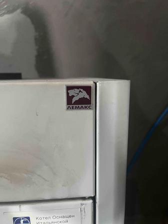 Газовый котел Лемакс