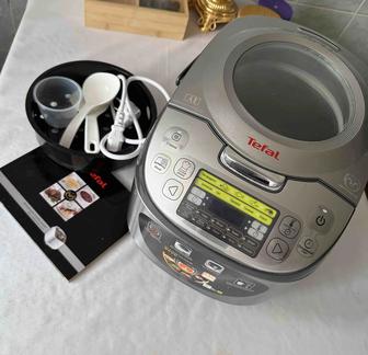 Продам мультиварку Tefal
