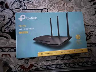 wifi tp link