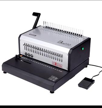 Продам Брошюровщик Rayson -30
