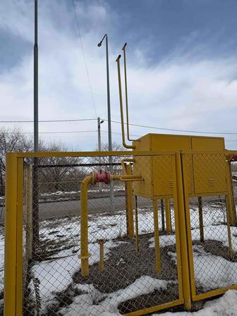 Газификация Газификация Газ