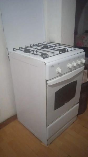 продам газ плиту