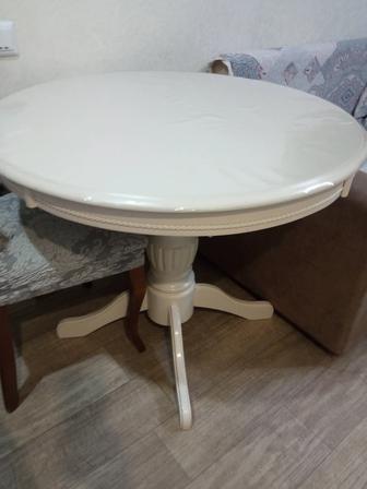 Стол кухонный раздвижной