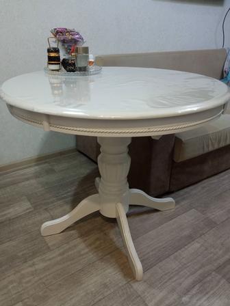 Стол раздвижной,Малайзия .