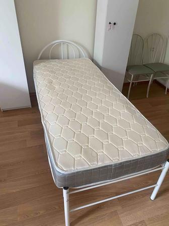 Продам матрасы