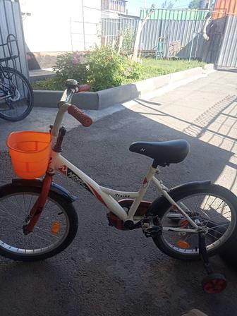 Продам детский велосипед