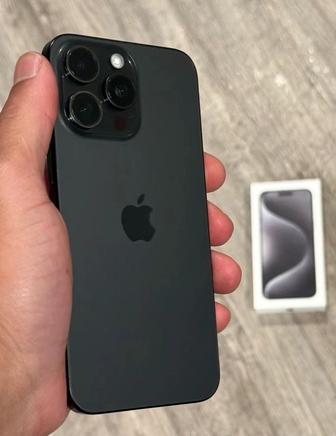 Продам айфон 16 про 256 гб