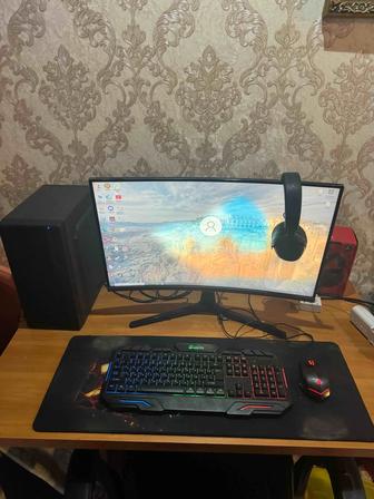 Продам компьютер
