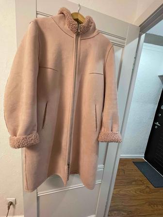 Продам дубленку