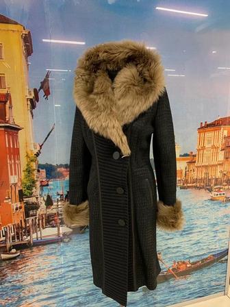 Натуральные женские дубленки(ликвидация)