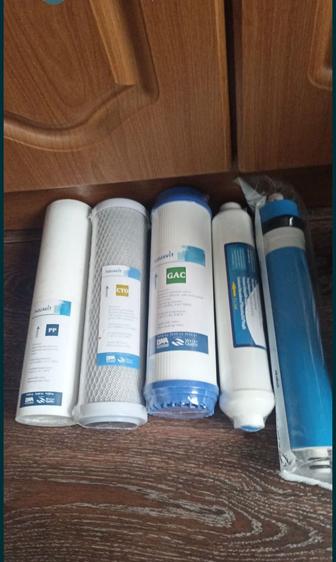 Мастер по ремонту и замена фильтра выезд диагностика