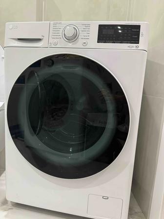 Стиральная машина LG 7 кг
