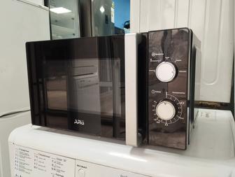 Микроволновая печь