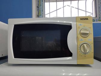 Микроволновая печь