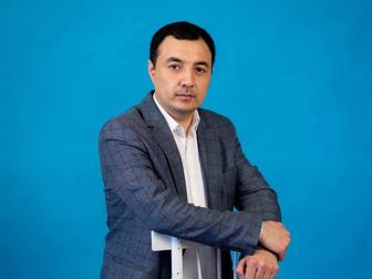 Водитель на своему авто Бизнес и комфорт класса