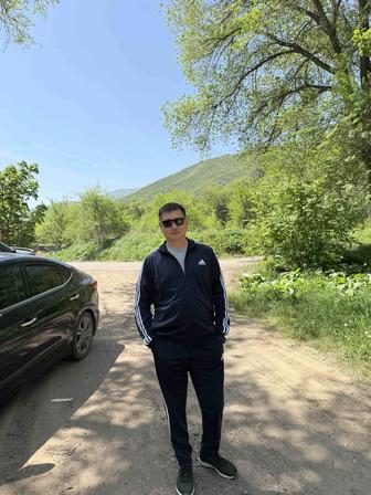 Инженер