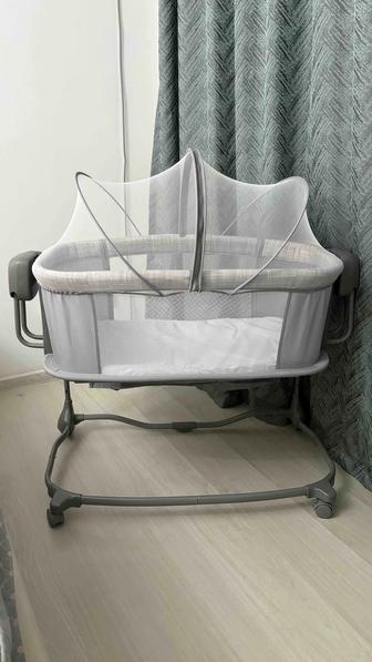 Электролюлька