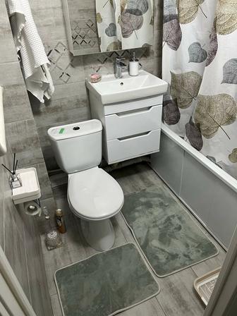 Ванная под ключ и частично