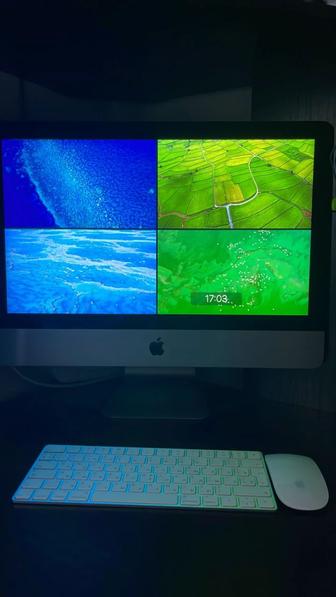 Моноблок iMAC Retina 4K