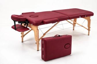 Массажная кушетка новая
